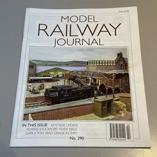 Model Railway Journal No. 290