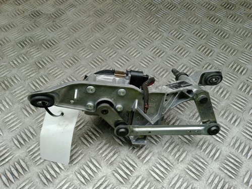Vauxhall astra wiper motor - vauxhall, &