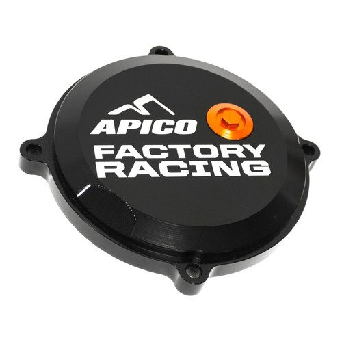 Clutch cover for ktm - for, sx