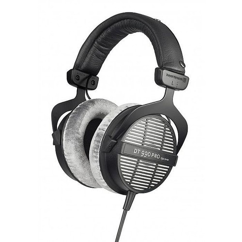 Beyerdynamic 990 pro open - dt,