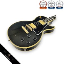 Gibson Custom Shop Historic