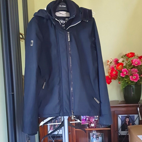Superdry original windcheater - superdry,