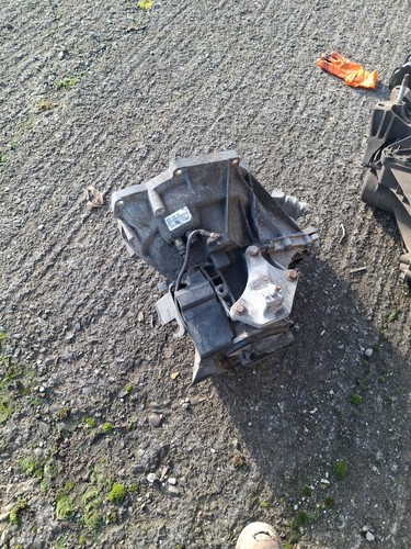 Ford fiesta mk6 - ford,