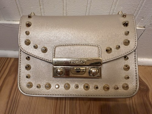 Furla julia mini studded - julia,