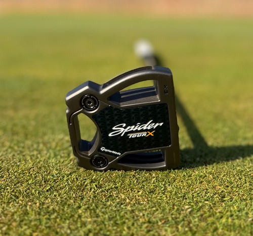 Taylormade spider tour - taylormade,