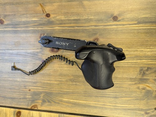Sony pxw fs7 - smart, arm