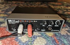 Steinberg UR22 MKII USB Audio