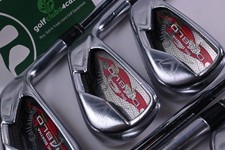 Callaway Diablo Forged Irons /