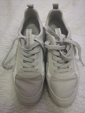 Shoes  armani womens  uk5.5  beige
