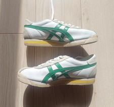 Onitsuka Tiger Mexico 66 white