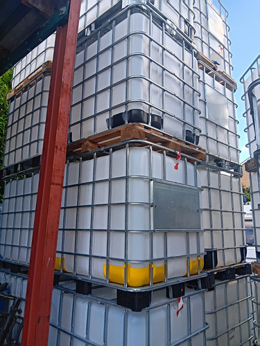 Ibc 1000l storage - 1000l,