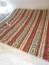 New Single curtain Floral