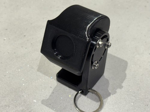Kayak smart watch holder - kayak,