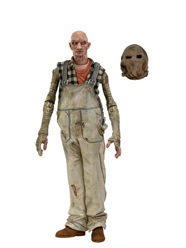 Neca the devil - the, tiny
