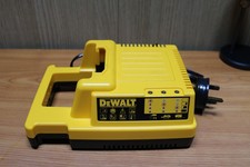 DeWalt DE9000 Charger 28V/36V