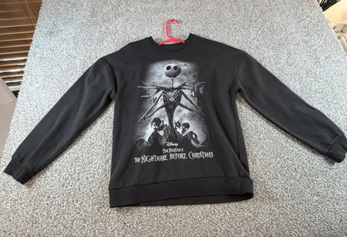 Nightmare before christmas - before,