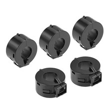 5pcs 15mm Ferrite Cores Ring