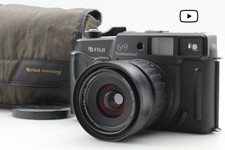 CT044 [Near MINT] Fujifilm