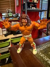 WWE HASBRO SERIES 2 THE