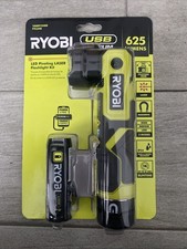 RYOBI USB, Lithium Cordless