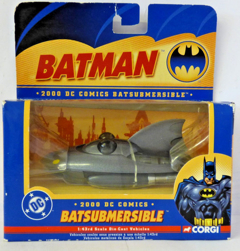Corgi comics batman 77321 - corgi,