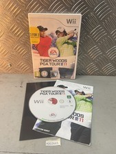 Tiger Woods PGA Tour 11