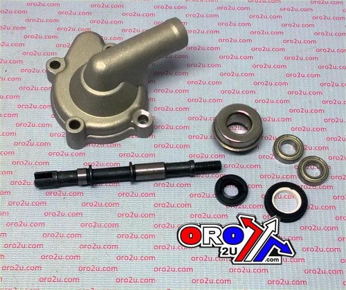 Water pump kit - pump, cn250