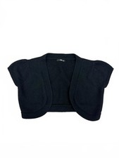 Vintage Y2K Jane Norman Black