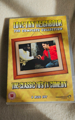 Fremantlemedia love thy - love,