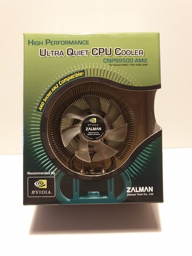 Zalman cnps9500 am2 939 754 - zalman,