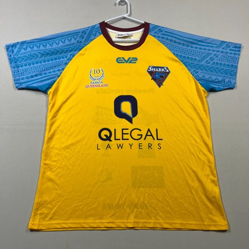 Southern sharks qrl qld - qrl,