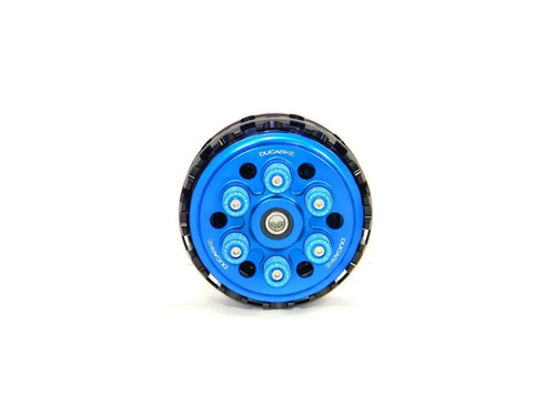 Slipper clutch springs - clutch, 6