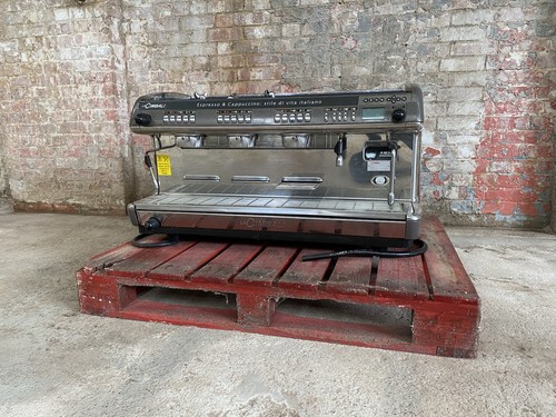 Cimbali m39 dosatron - la,