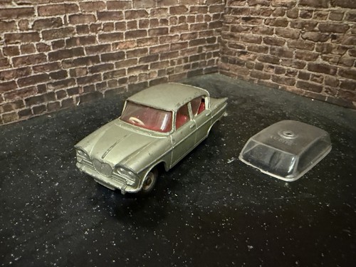 Dinky toys vogue - vogue, 145