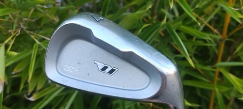Nice wishon 752tc iron r300 - 752tc,