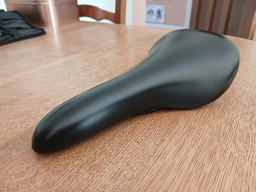 Selle royal gel saddle - royal,