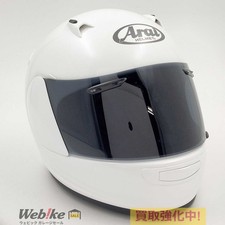 Arai Quantum-J Full Face Helmet S RXBI13069 Helmet Motorcycle Gear