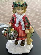 "Christmas Miss"  By Christine