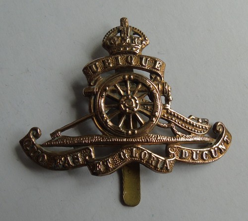 Ww2 era royal artillery - ww2,