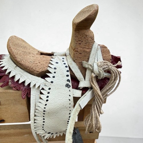 Handmade mexican miniature - mexican,