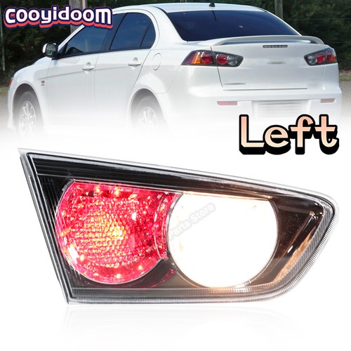 Left inner taillight turn - left,