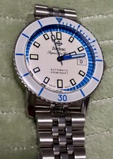 Zodiac Super Sea Wolf