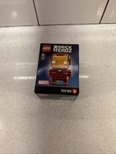 LEGO BRICKHEADZ Marvel’s