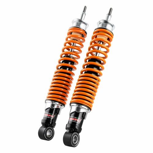 Carbone rear shock absorber - carbone,