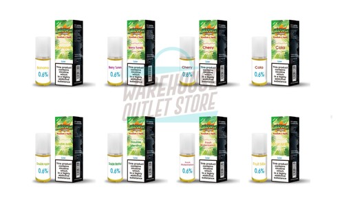 Amazonia liquid x 10ml - 20,