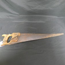 Antique Pruning? saw 59cm with