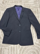 Taylor & Wright Black Blazer