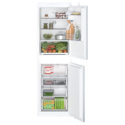 Bosch series 249 - 2, litre