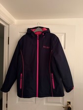 quba sails jacket