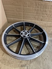 Harley Davidson Front Wheel 19 Inch AMF 43499-78 Clean  2.15 X 19 Sportster ?